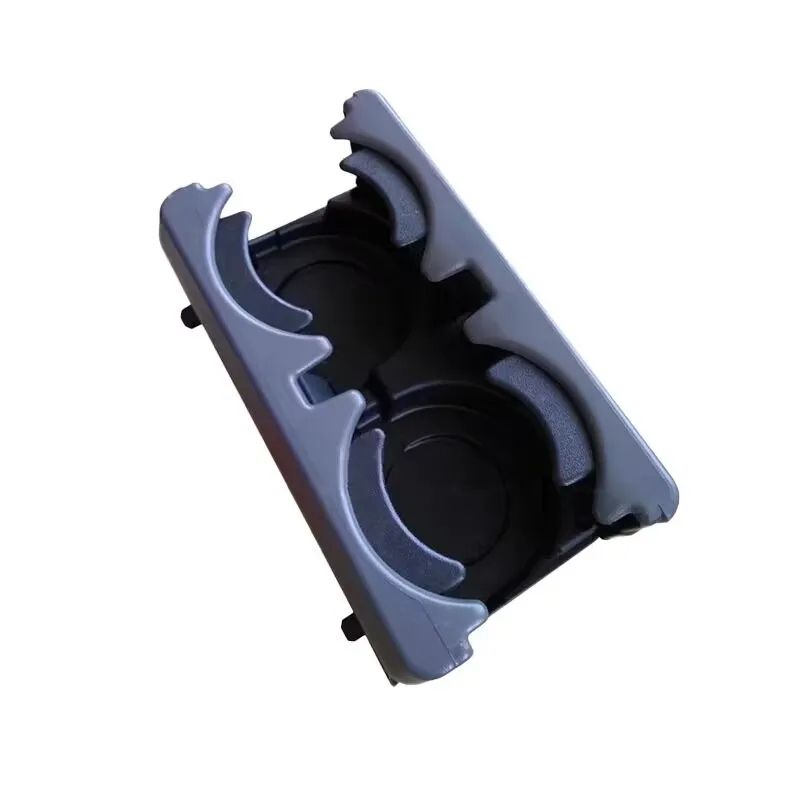 

Высококачественный ремешок, новый оригинальный держатель для чашки с водой на заднем сиденье, центральная консоль, держатель для напитков для Mitsubishi Pajero V73 V77