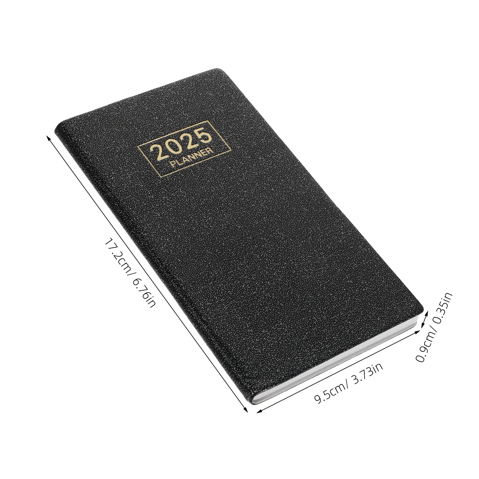 Рисунок 6 - Еженедельный планировщик A6