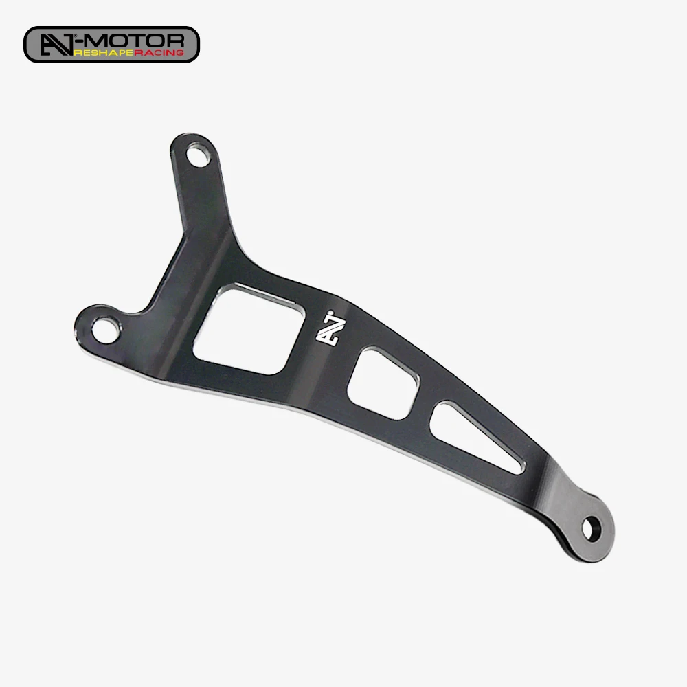 Motorcycle Modified Exhaust Mounting Bracket For Yamaha YZF-R3 2019-2025