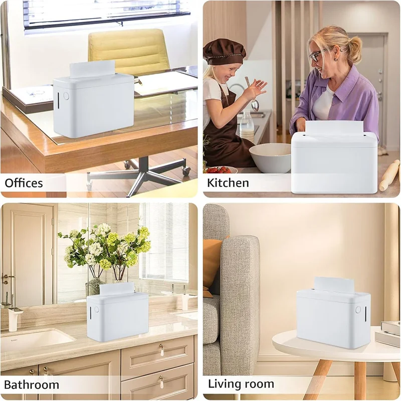 

Лидер продаж-диспенсер для бумажных полотенец, столешница, диспенсер для полотенец для рук в ванной комнате, коммерческий многофункциональный тройной диспенсер для бумажных полотенец