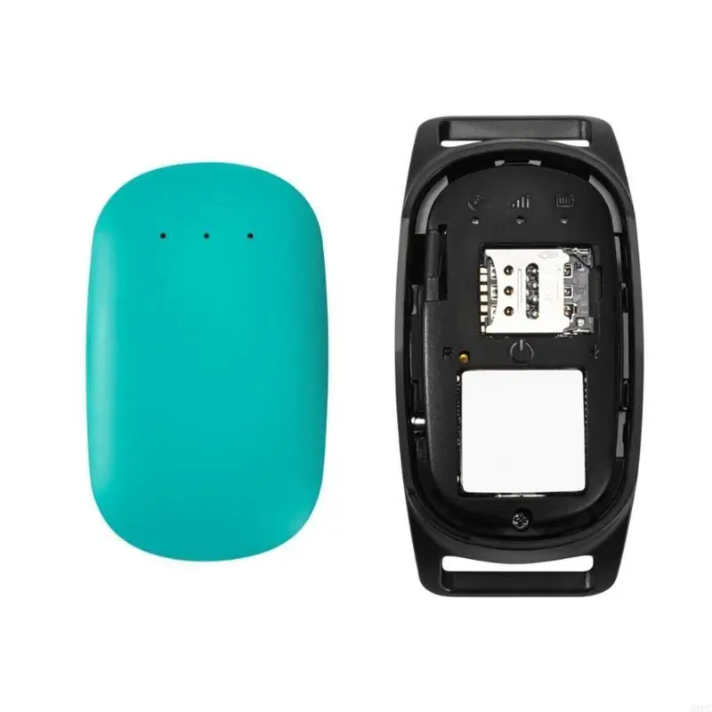

68UC Pet Dog GPS Locator for Pet Cow Dog Monitor Anti-Lost Device