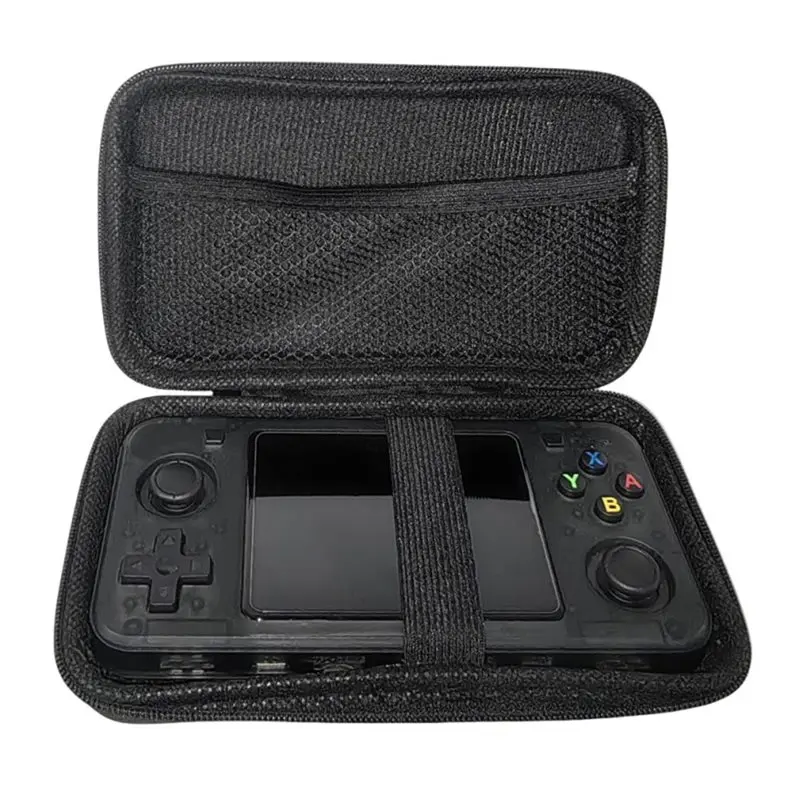 A23F-For BOYHOM R36H Hard Travel Carry Pouch Case Handheld Console Storage Bag Game Accessories view 6