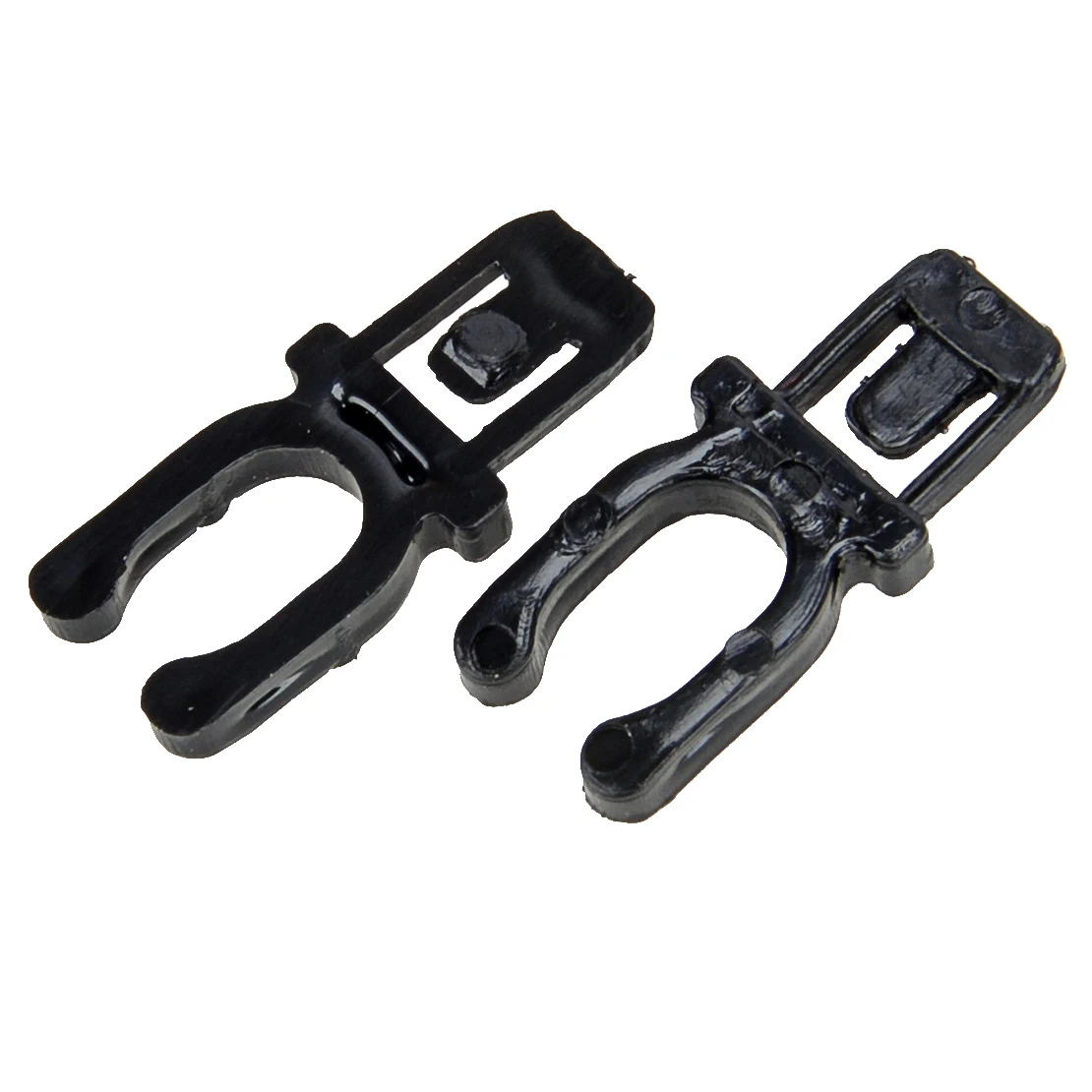 

2Pcs Car Interior Fuse Coin Box Latch Clip Fit for Subaru Fit forester Outback Legacy XV 2013-2018 2019 2020 2021 2022