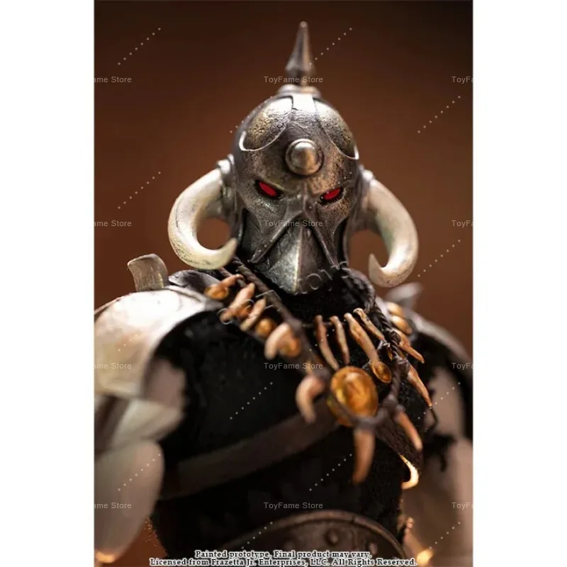 In Stock 100% Original Bandai S.H.Figuarts SHF Lord of The Rings 15cm Aragorn Action Figure Collectible Ornament Gift - view 2