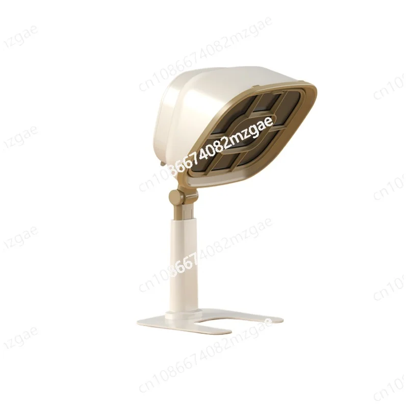 

Portable large suction USB desktop range hood, household hot pot barbecue small range hood