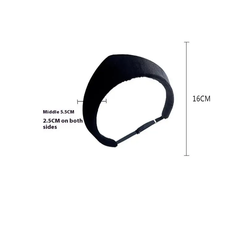 1 قطعة عقال التاج المخملية للنساء الأوروبية والأمريكية البريطانية الرجعية دبوس الشعر عقال للفتيات المنزل الترفيه أغطية الرأس هدية #6