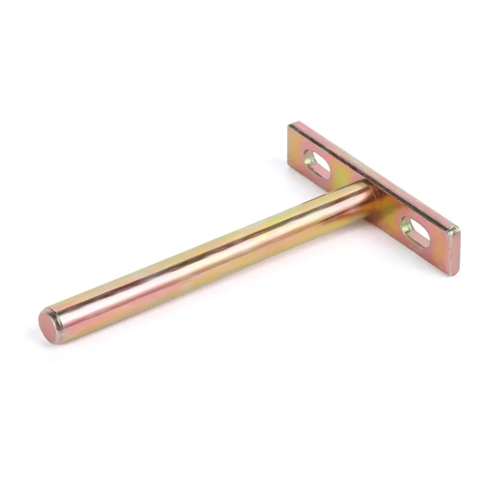 

Высококачественная плавающая скрытая винтовая монтажная пластина, скрытый кронштейн для полки, настенные полки, опоры металлических кронштейнов