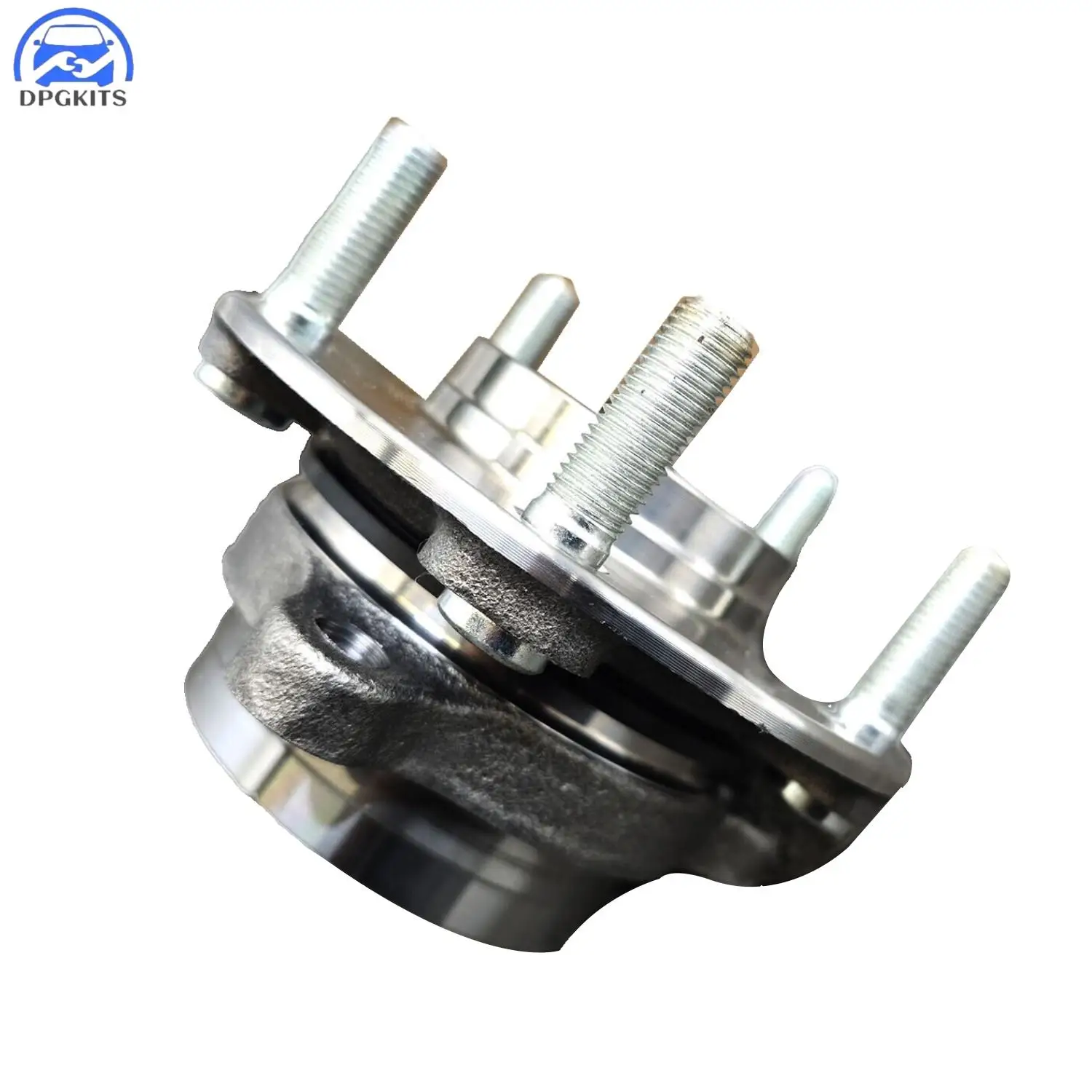 

DPGKITS 1pc FRONT Wheel Hub Bearing For Hyundai Elantra Kia Forte Forte5 Part Number 51730M6000 Car Accessories Dropshipping