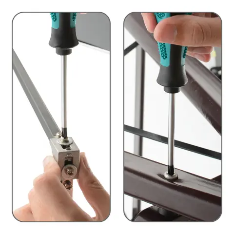 10 best sales पेंचकश - №1