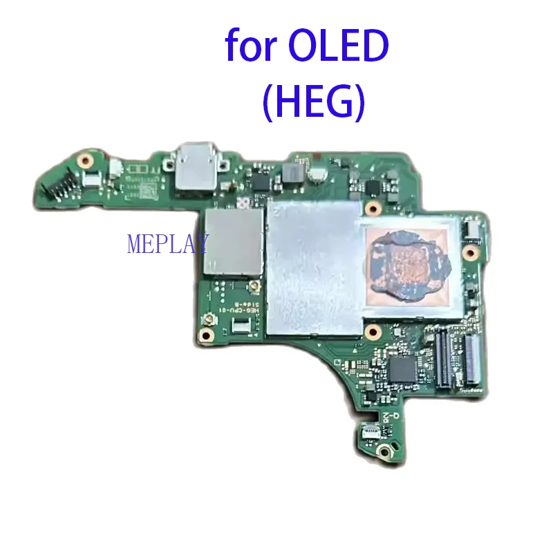 Hack Switch OLED: What You Need to Know Before Replacing Your Nintendo Switch OLED Mainboard