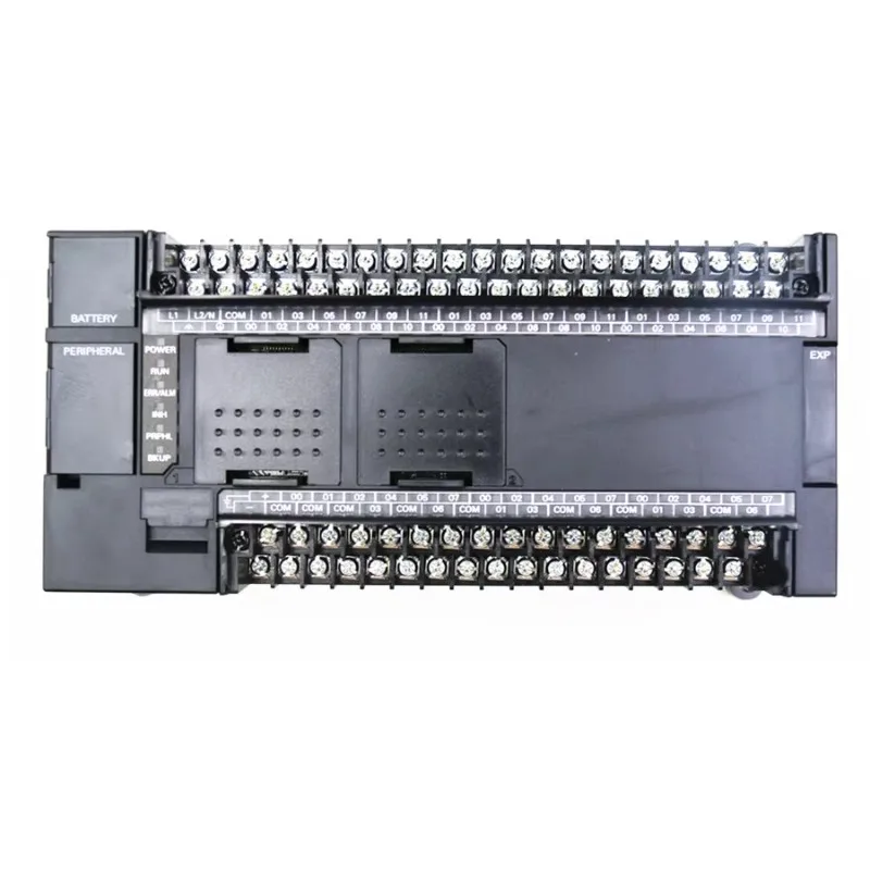 

PLC Controller for CP1L-M60DR-A