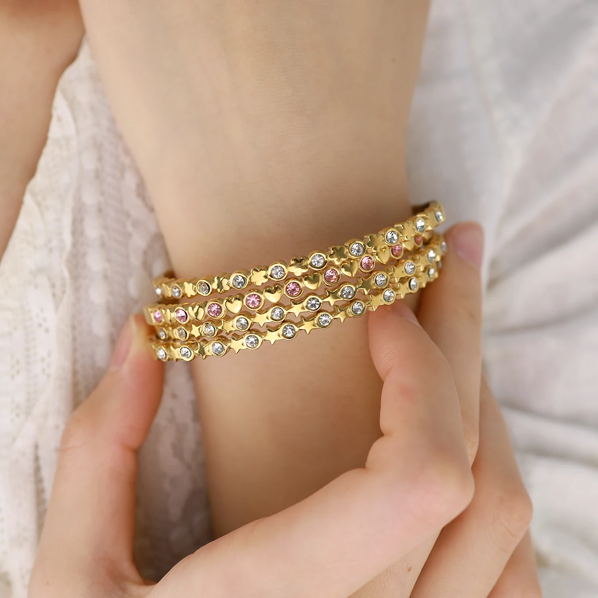 Wild & Free Luxury …