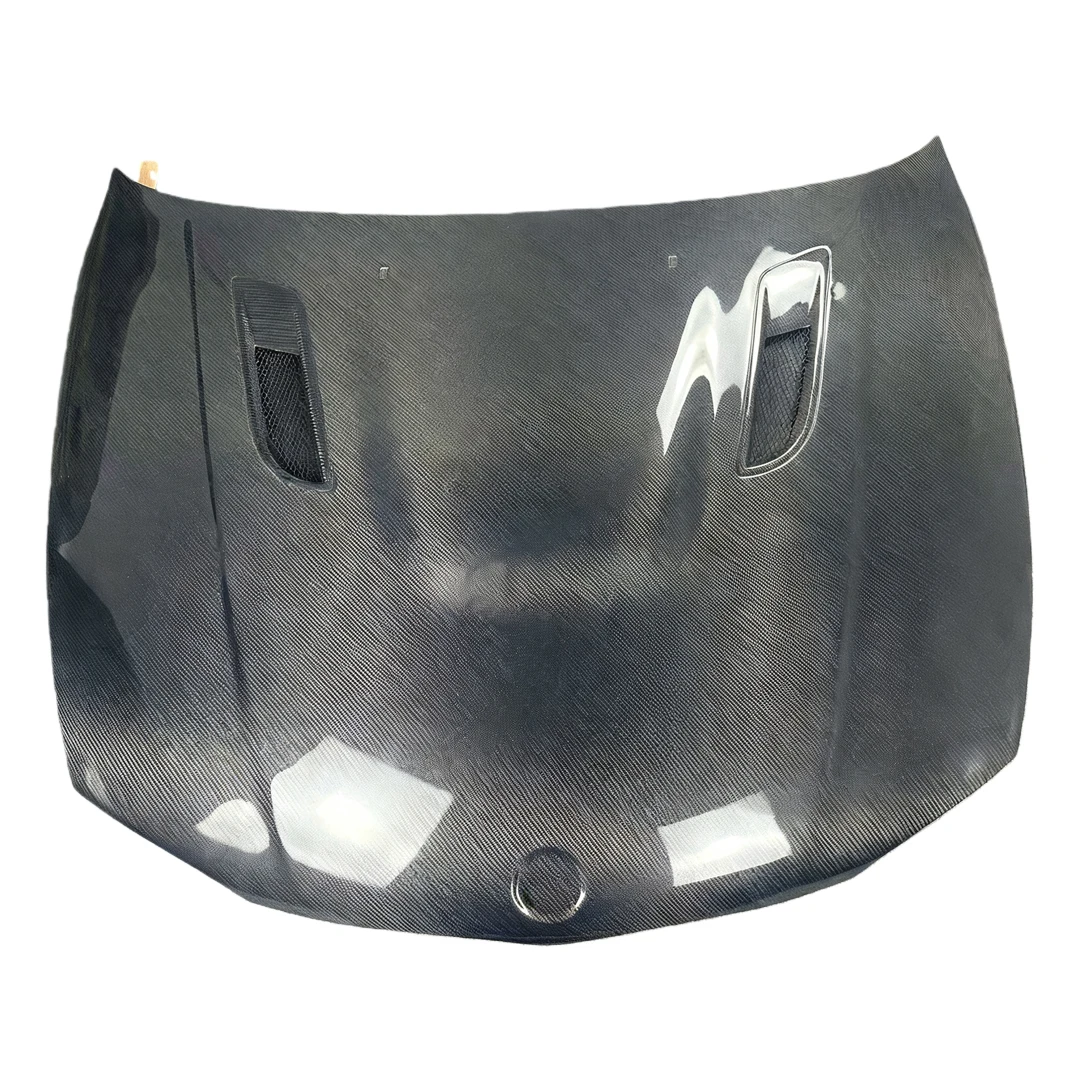 

Совершенно новый стиль DM E82 E88 из углеродного волокна для BMW 1 серии E82 E88 2008-2012