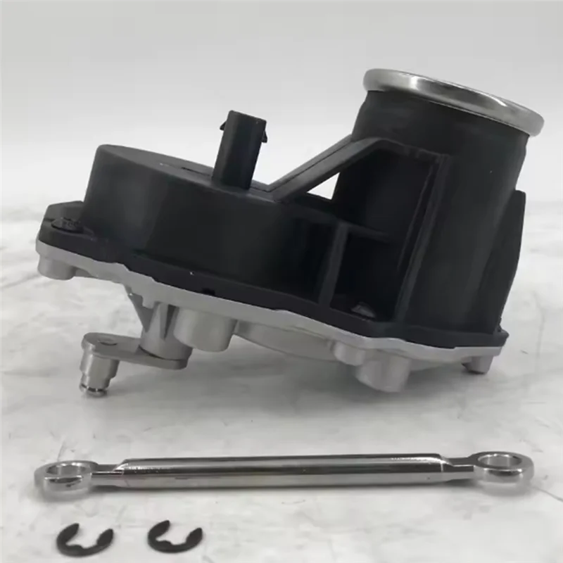 

A04E-Turbo Turbocharger For Great Wall Wingle 7 POER Diesel Engine GW4D20M 2.0T 120KW ELT09 Electronic Actuator 1118100XED95