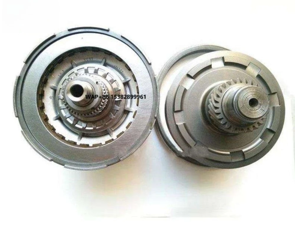 Conjunto de Polias Automáticas VT1 VT2 VT3, Corrente CVT, Corpo da Válvula, Caixa de Câmbio, Filtro Solenoide OE 901064