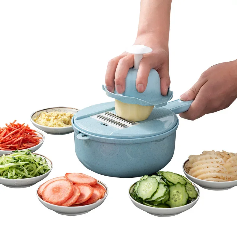 Kitchen and daily necessities household Daquan kitchen utensils small general merchandise shelves home good small items