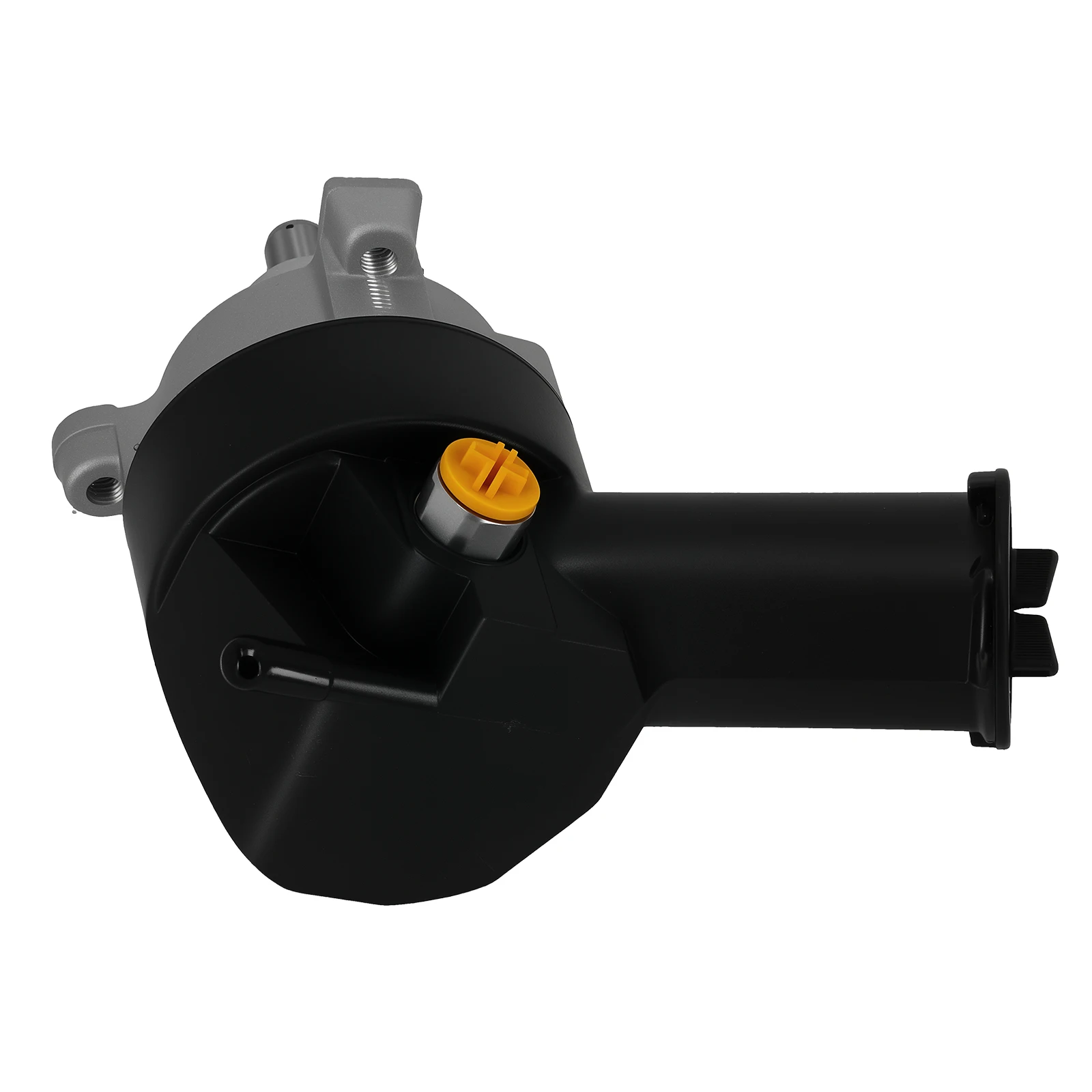 Power Steering Pump…