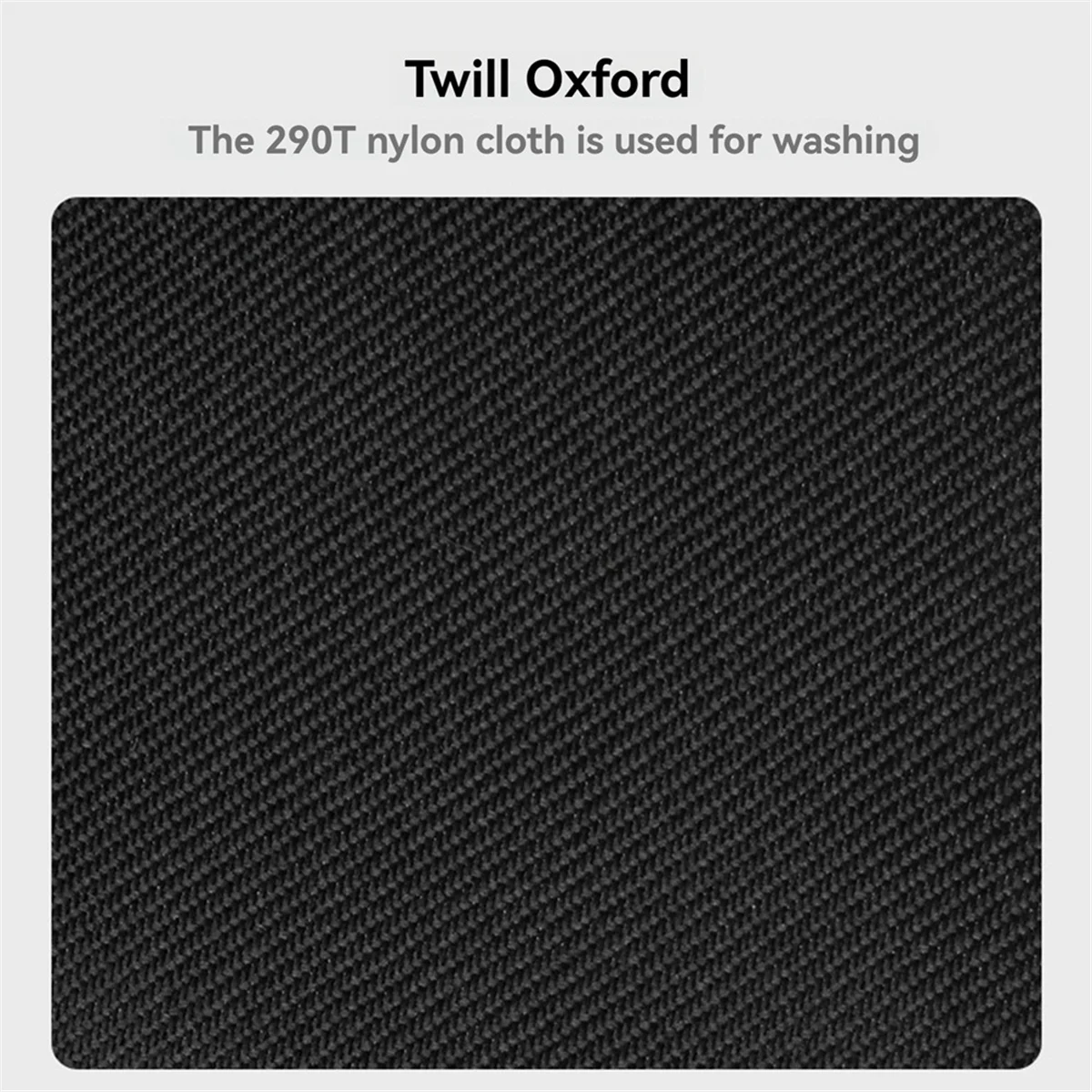 2 шт. для динамика, пылезащитный чехол, саржевый нейлоновый пылезащитный чехол для динамика, боковая пряжка, клейкий дизайн с отверстием