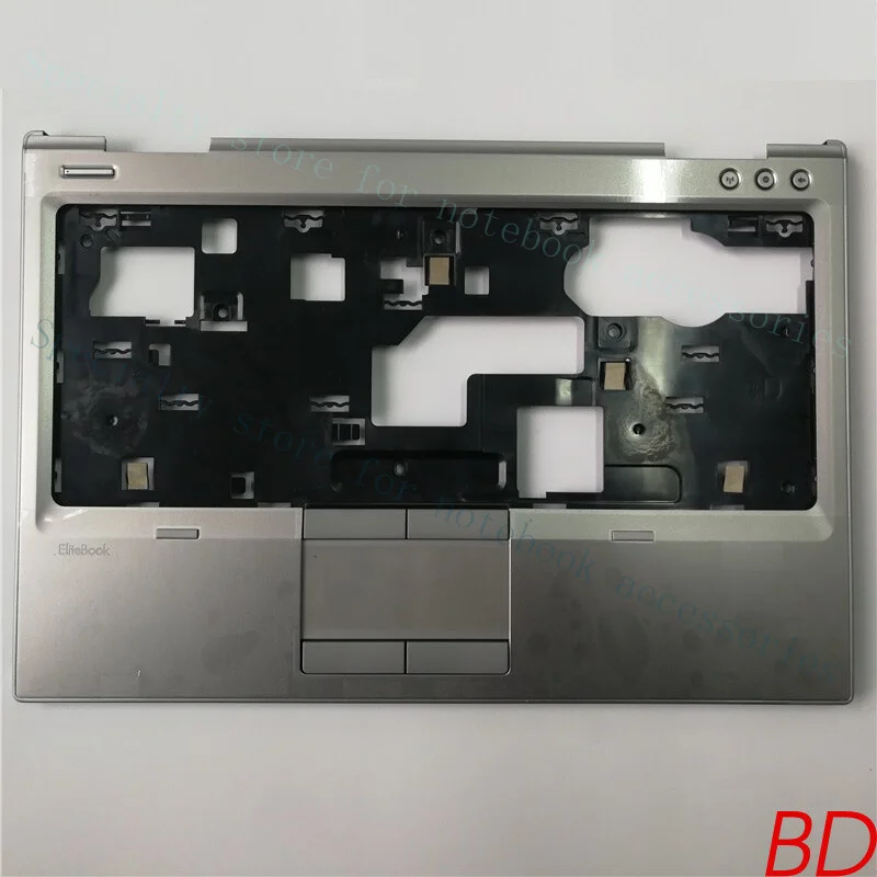 

A+685406-001 Для HP 2570P C Shell Palmrest с тачпадом