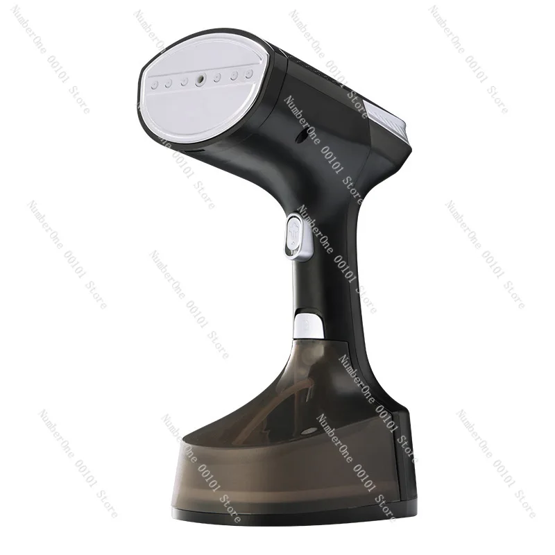 High Power Portable Handheld Garment Steamer Travel Household Steam Iron Machine for Wrinkle