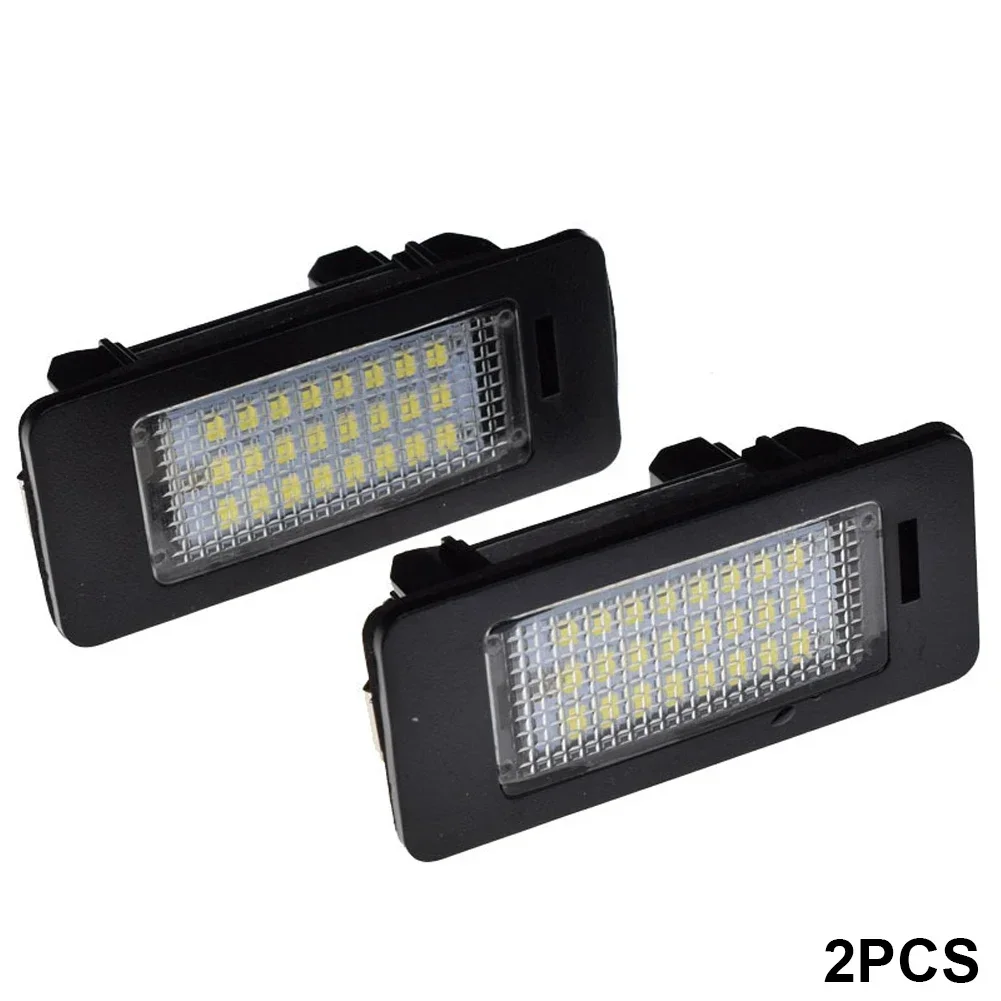 6000k Weiß Kein Fehler Led Nummer Kennzeichenbeleuchtung Kennzeichenbeleuchtung Für BMW E90 E91 E92 E61 E60 E70 E71