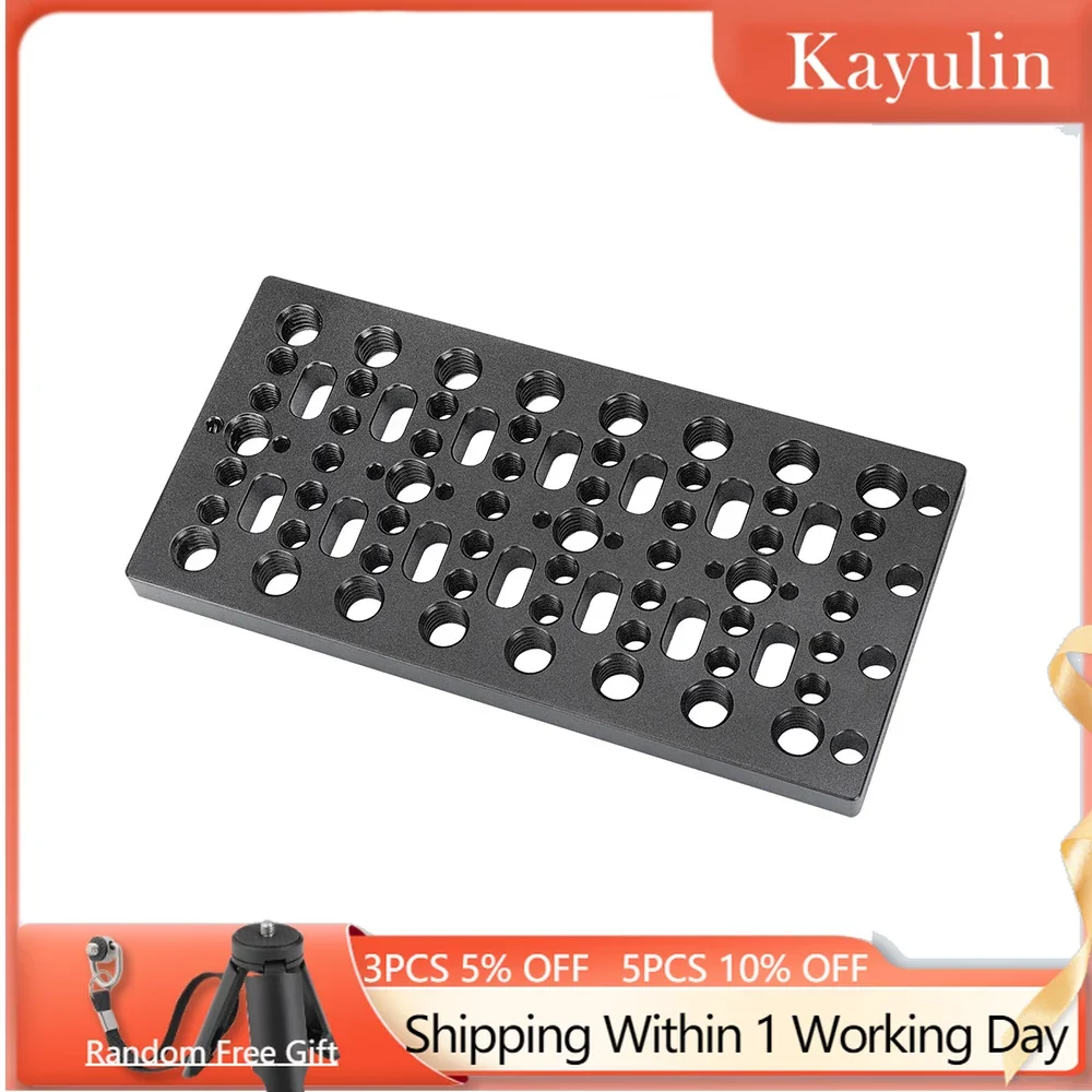 Kayulin Multipurpose Extension Cheese Plate (Universal)