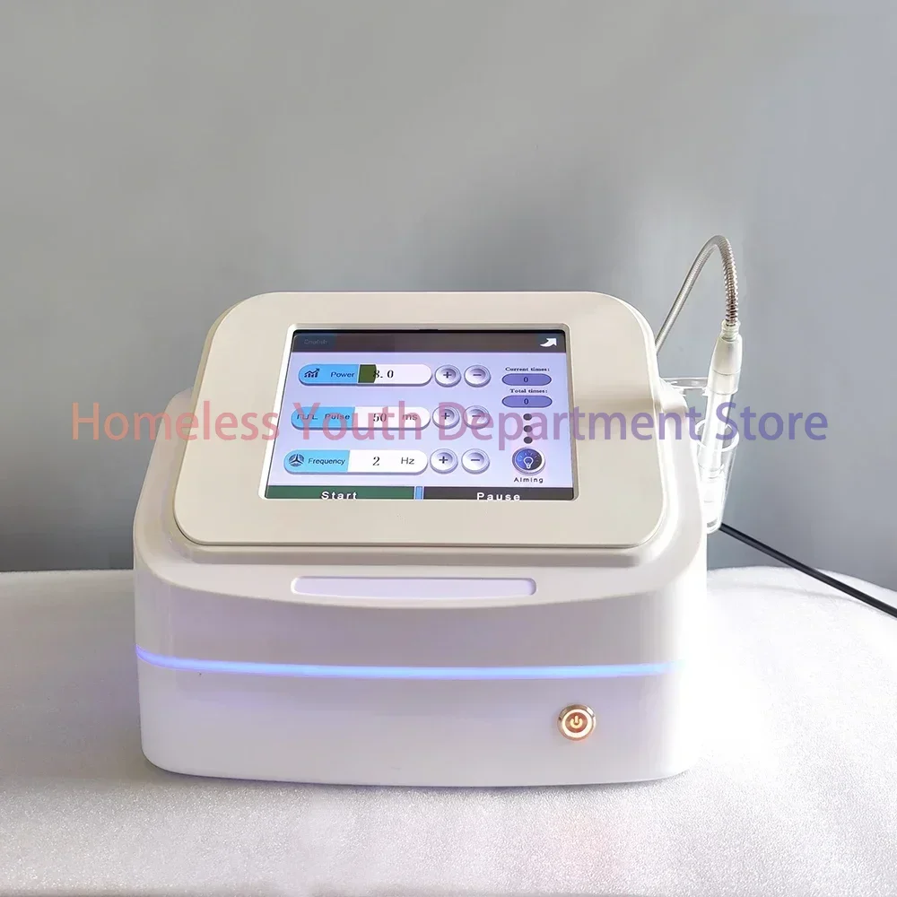 980 Nano Diode Laser Spider Veins Removal Vascular Skin Beauty Machine