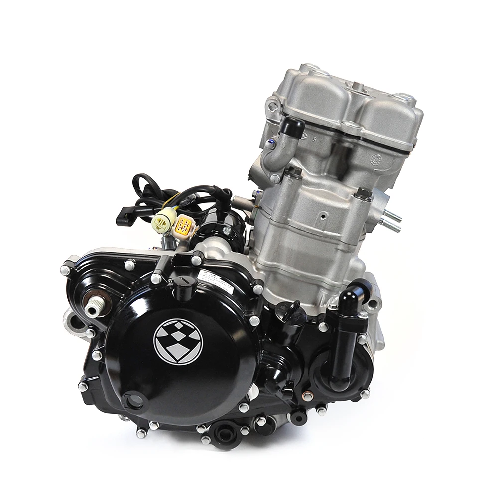 KEWS 4 Stroke 300cc Off-road Motorcycle Engine ZONGSHEN NB300