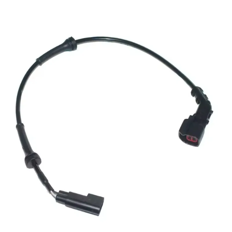 Brand New Wheel Speed Sensor Front for Ford Focus Mondeo S-Max Galaxy 6G9T2B325BAK
