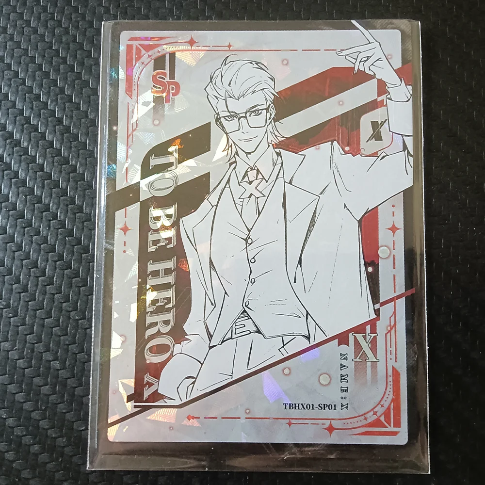 Card.Fun TO BE HERO X Offiziel – Official Merchandise Anime Bewertung und Preis