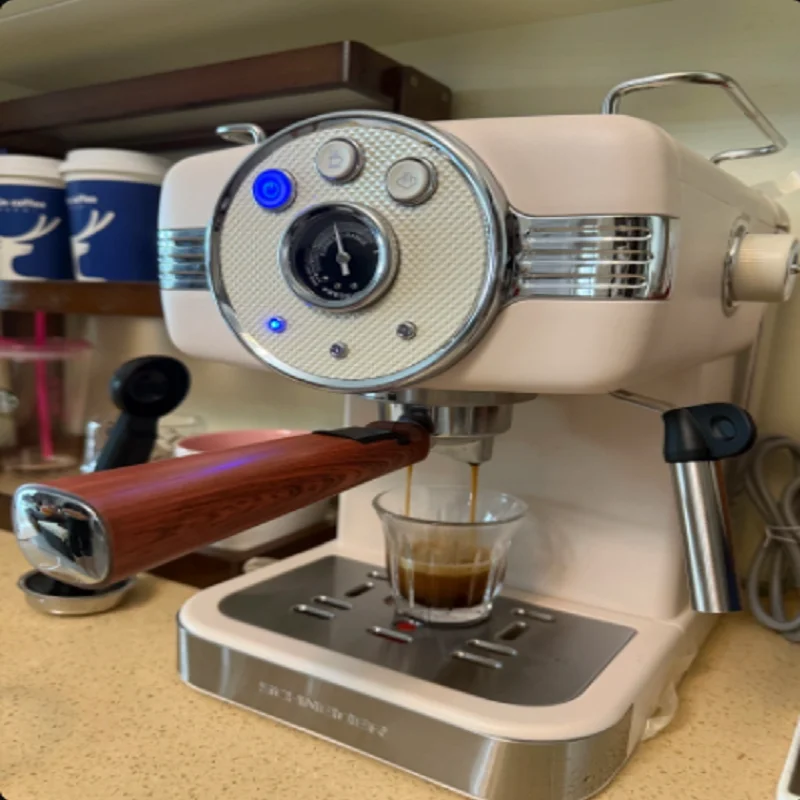 220V Schneider Coff… - image