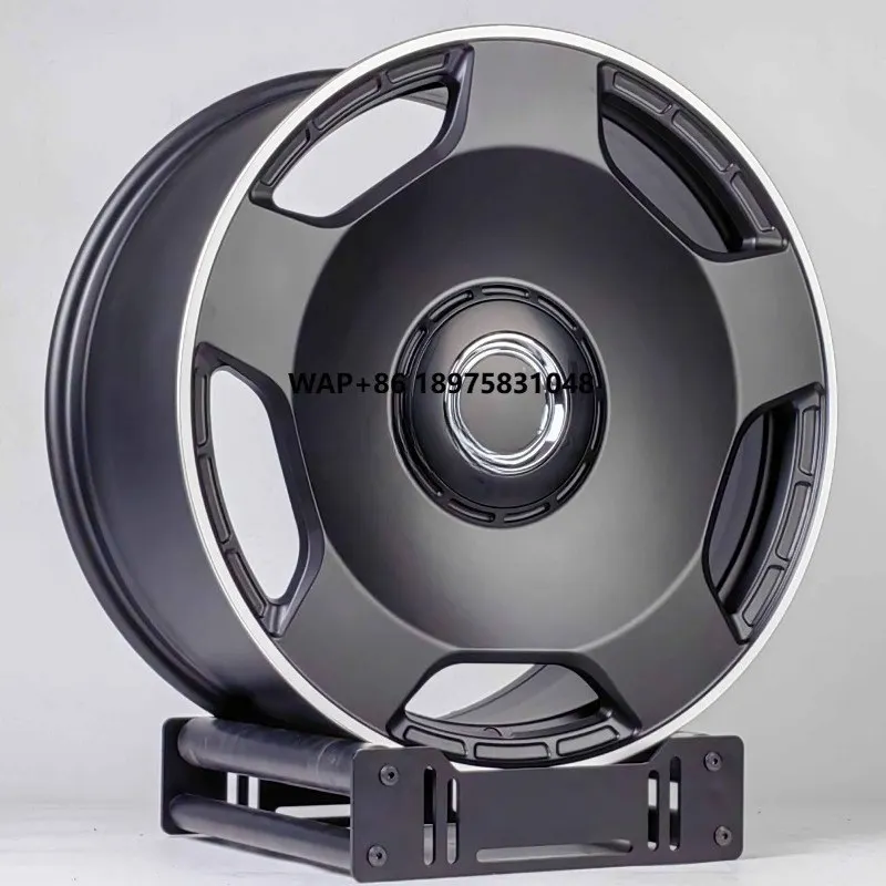 

Forged 5x130 Wheels 21 22 23 24 Inch RimsLuxury Monoblock Alloy Wheels