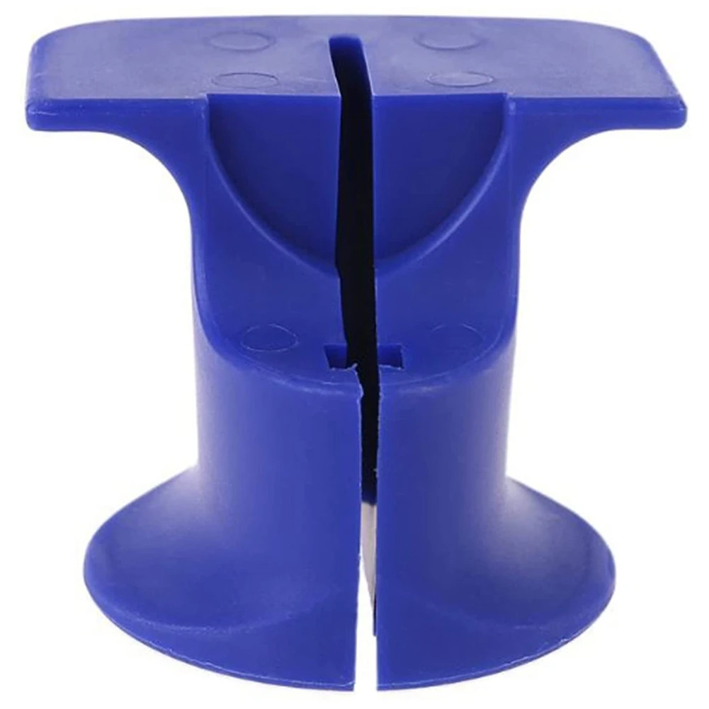 

Металлический штамповочный приспособление A60zcolcolo, штамповочный станок, DIY-комплект для стального штамповочного блока, ручной штамповочный станок