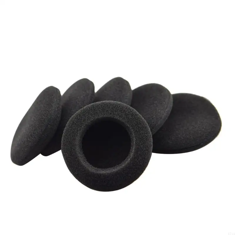 Ушная пеновая подушка для ушной пены для MDR-Q21 Q22 Q23 Q38 Q21LP Q68 BT140Q WEARSPHOND E74A