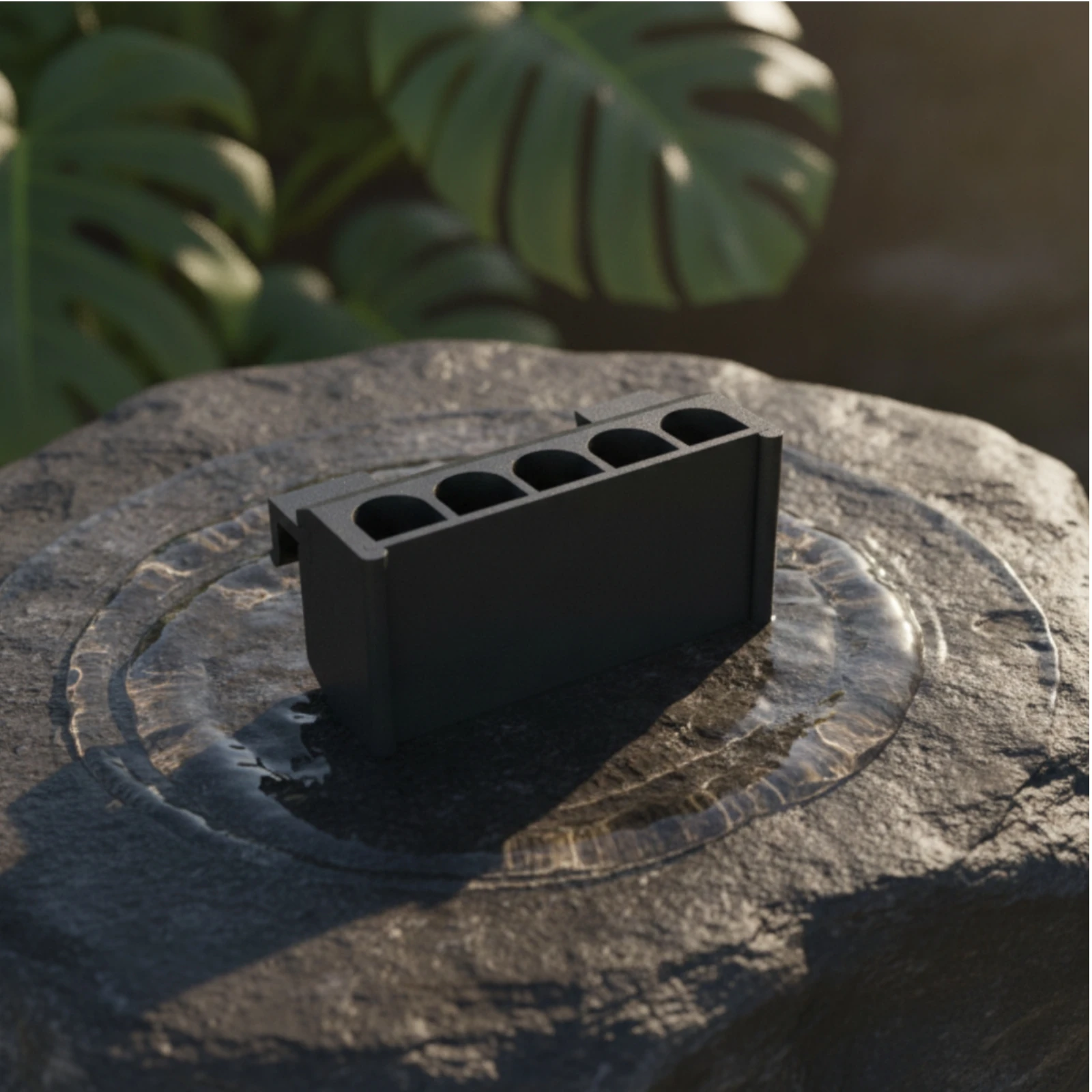 Support suspendu multi-compart - Plant Pot avis et prix