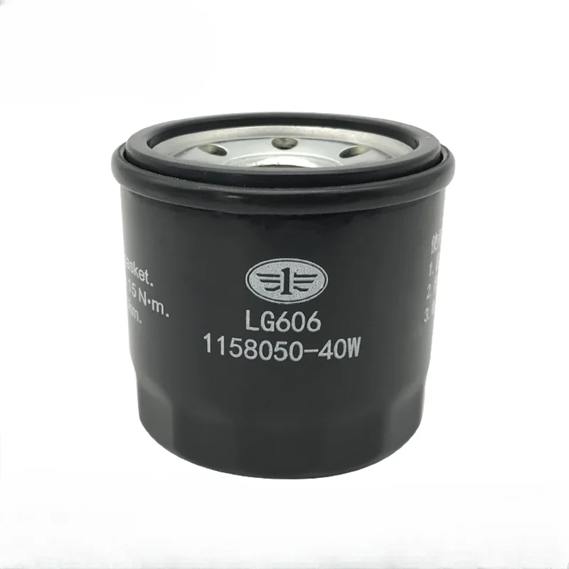 

Suitable for FAW Jiefang Original Factory J6p Small J6l Dragon V Gas Drive Jh6 Gas Filter J7 FAW Qingdao 40W Urea Filter Element