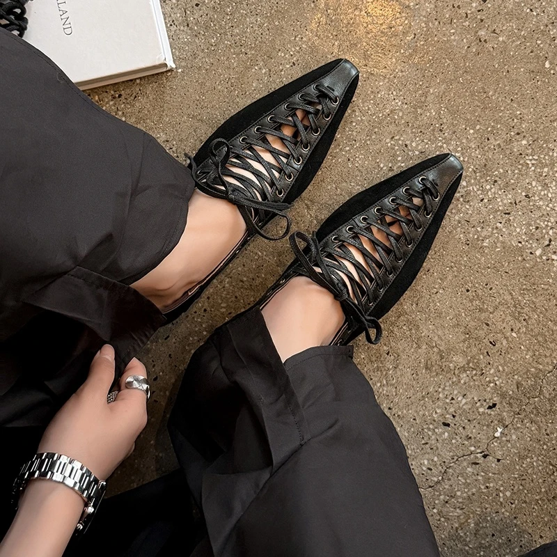 Sepatu wanita baru musim semi - Women'S Shoes Quality ulasan dan harga