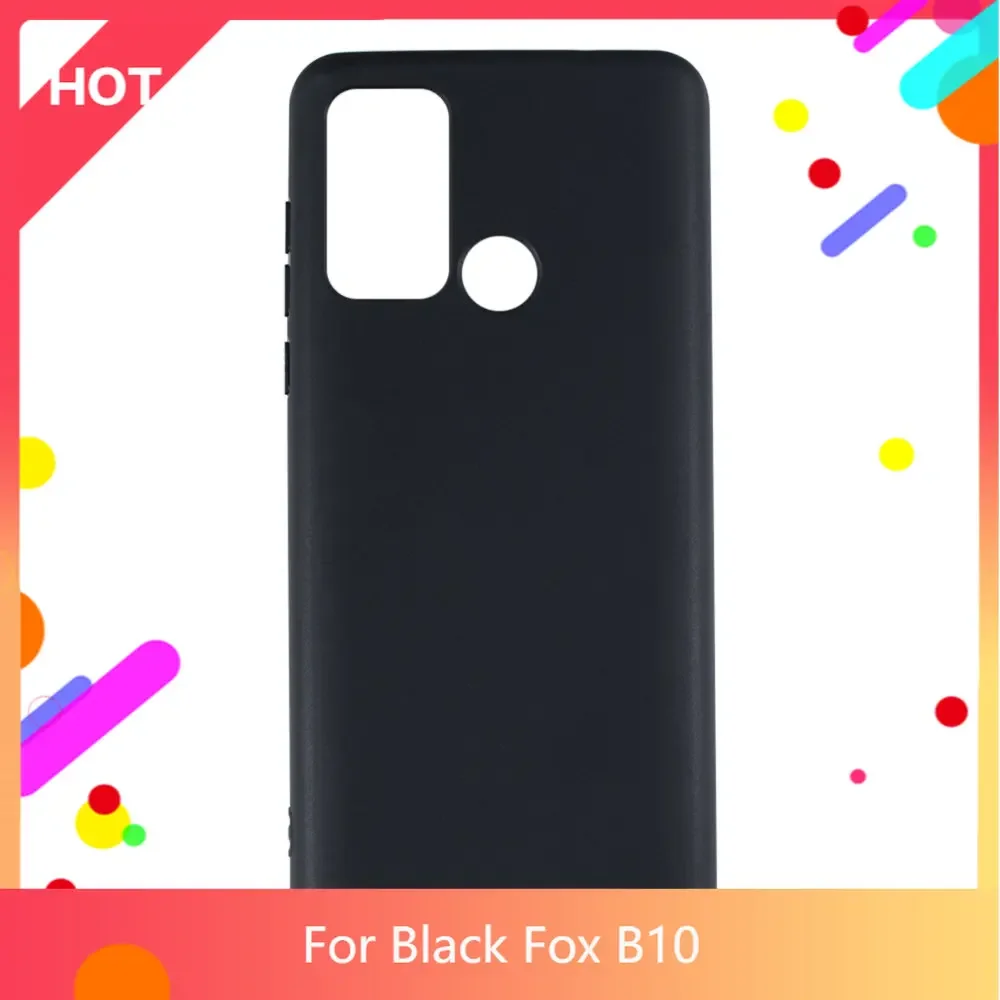 Fox B10 Case Matte … - image