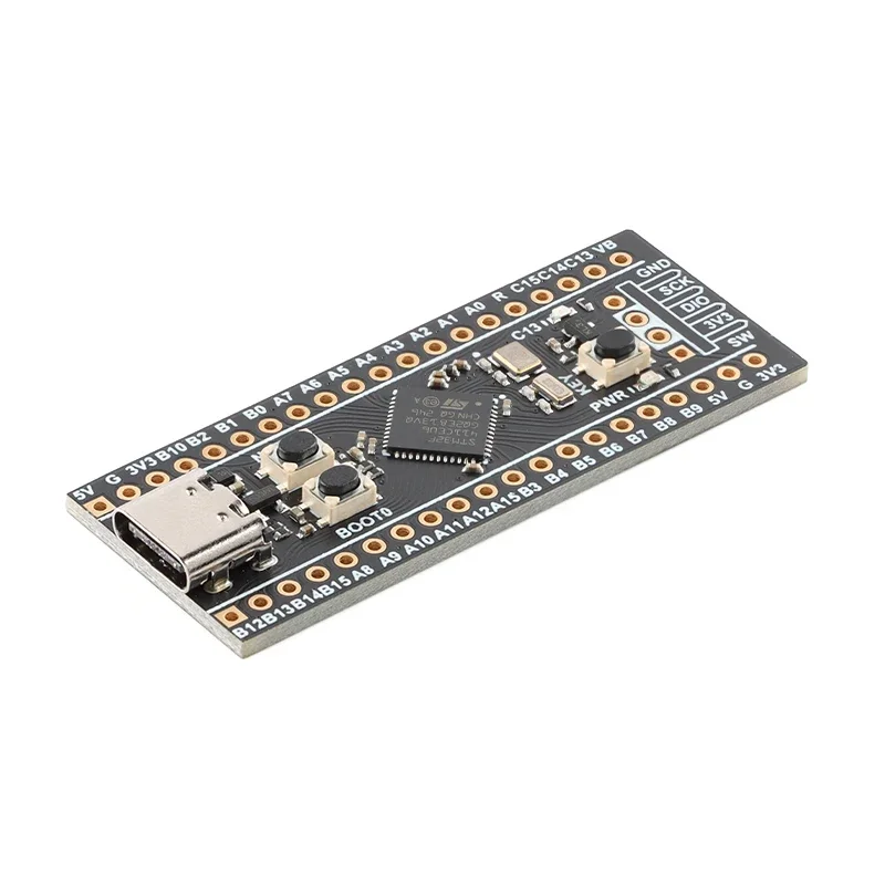 Original Product STM32F411CEU6 Development Boards STM32F 4 Core Small System Board Learning
