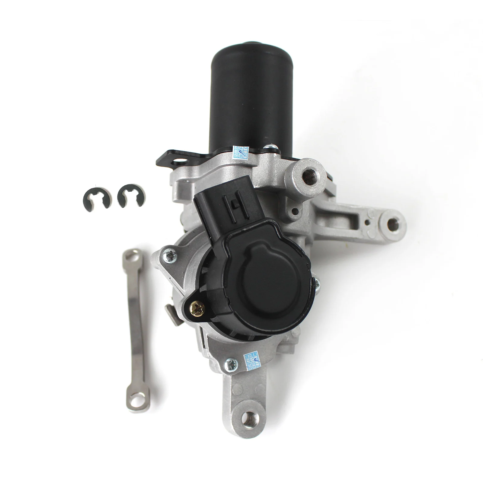 17201-OL040 Turbo Actuator CT16V 17201-0L040 สําหรับTurboสําหรับToyota Landcruiser Prado Hilux 1KD-FTV D4-D 3.0 2002-2010