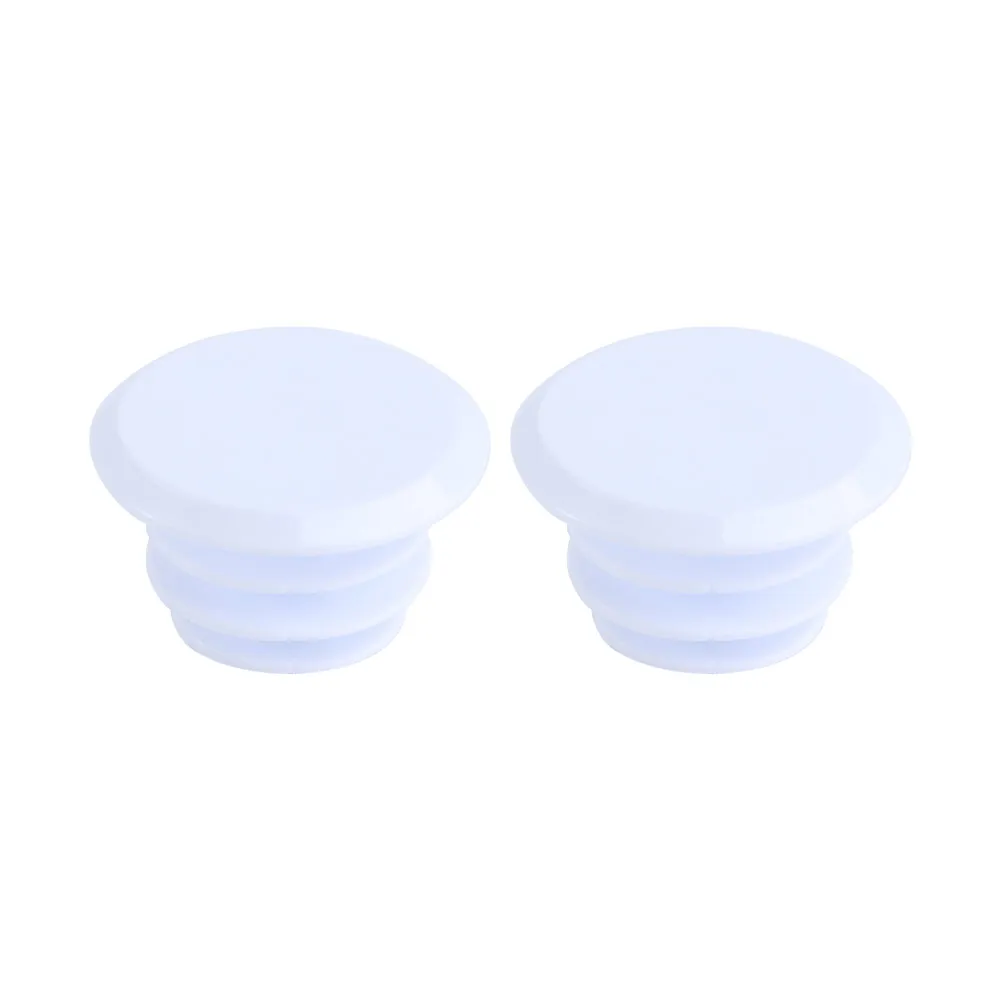 

Stoppers Caps Bicycle Parts Handlebars Grip Handle Bar End Cap Bicycle Handlebar Plugs Bike Grips Cap Covers End Plug