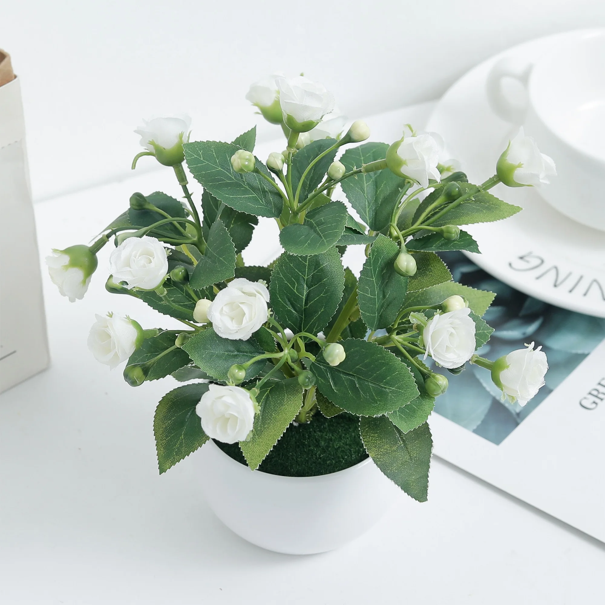 Tea Bud Artificial … - image