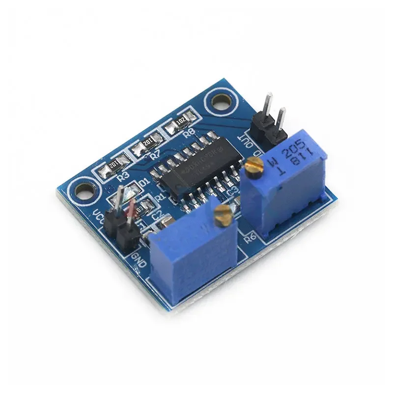 TL494 SG3525 PWM Controller Module Adjustable 5V Frequency 500-100kHz 250mA