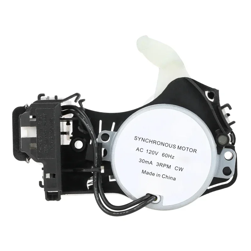 W10913953 Washer Shift Actuator for Whirlpool Maytag Kenmore Amana Roper Crosley Inglis AP6037270 W10815026 EAP11769864 Repair