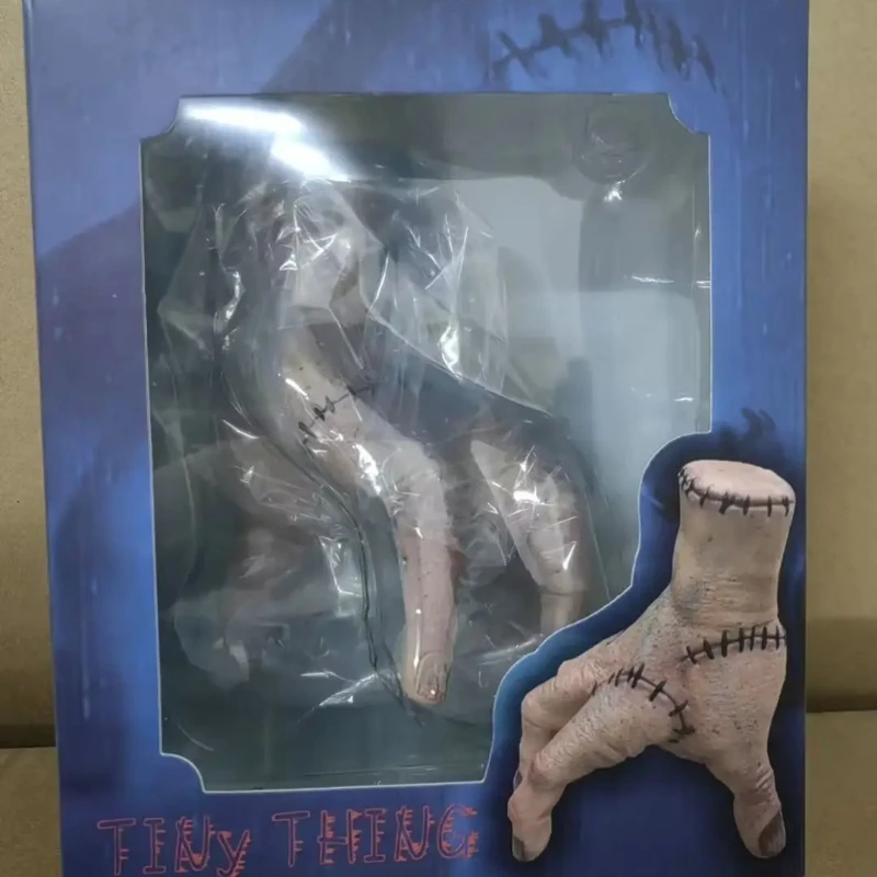 13cm 애니메이션 손 인형 Gk 액션 피규어 동상 데스크탑 모델 장식품 컬렉션 장난 장난감 할로윈 선물