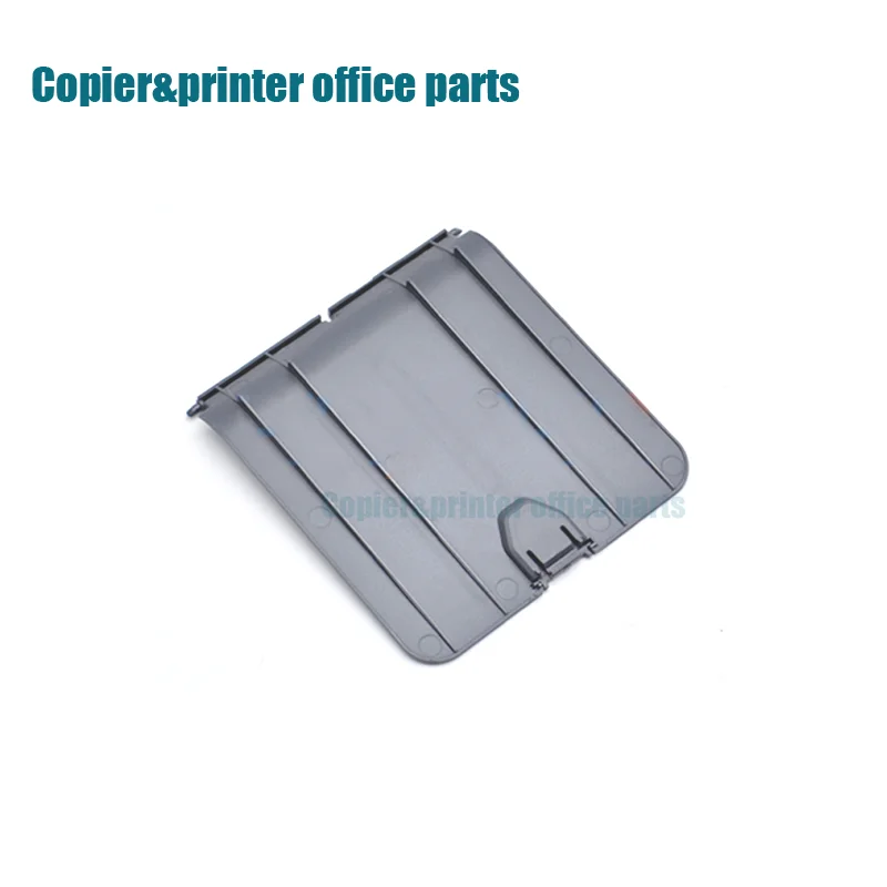 5PCS Paper Tray Compatible For HP 1505 1505N Grey Paper Delivery Output Tray Printer Copier Spare Parts
