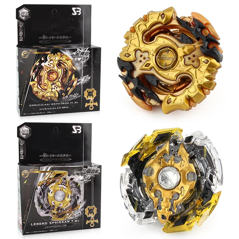 dranzer B-X TOUPIE BURST BEYBLADE B-111 Burst Vol. 10 Crash Ragnaruk Burst B-86 Starter Legend Spriggan 7