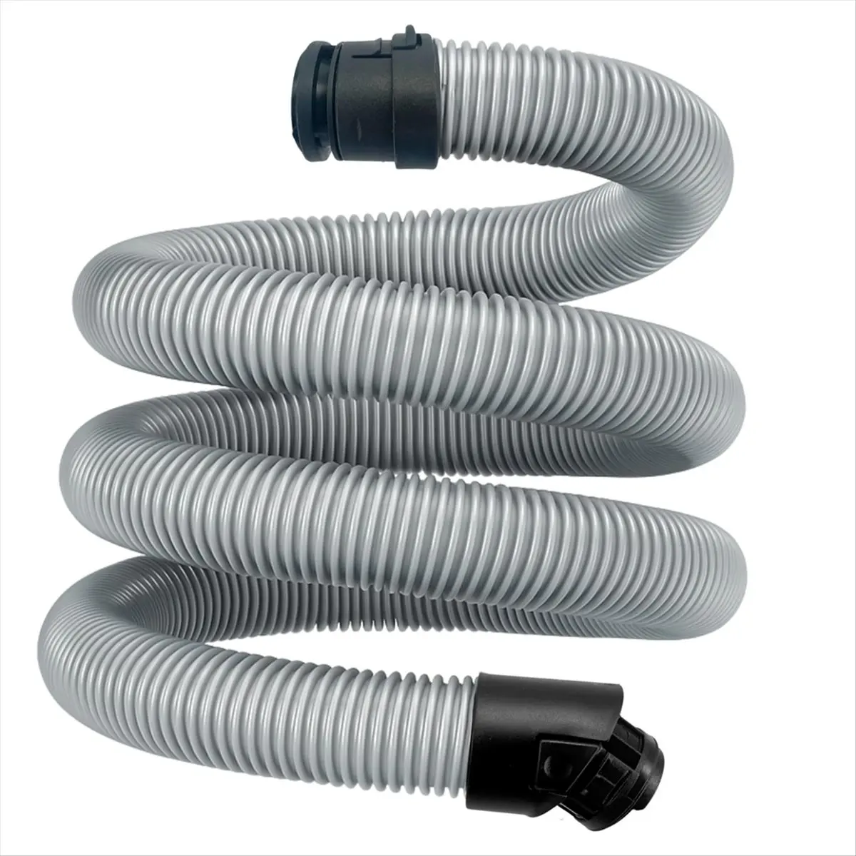 [A99U] Vacuum Cleaner Hose Compatible for S8 S8000 C3 Complete & C3 Compact. Replacement Parts for 1.8 M Standard