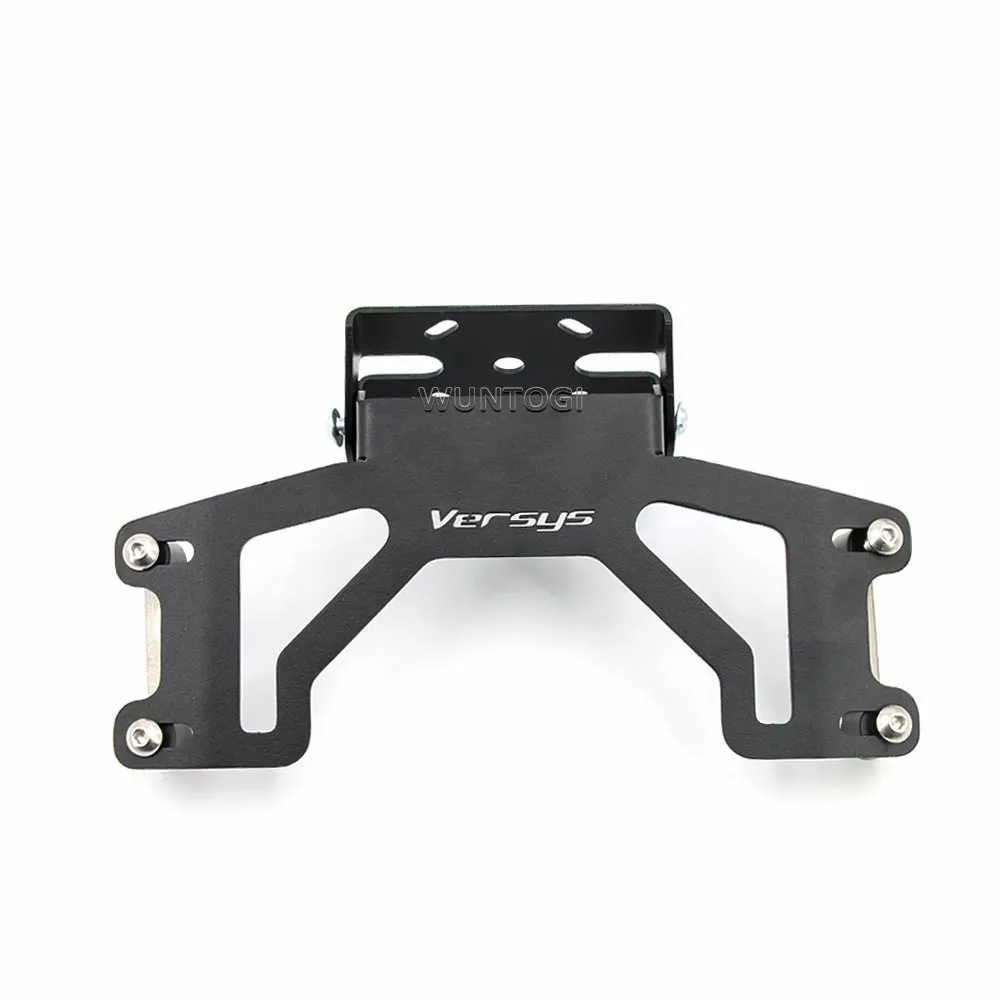 2021 2022 New Motorcycle GPS Navigator Bracket For Kawasaki For versys 1000 versys1000 2019 - Accessories Navigation Support