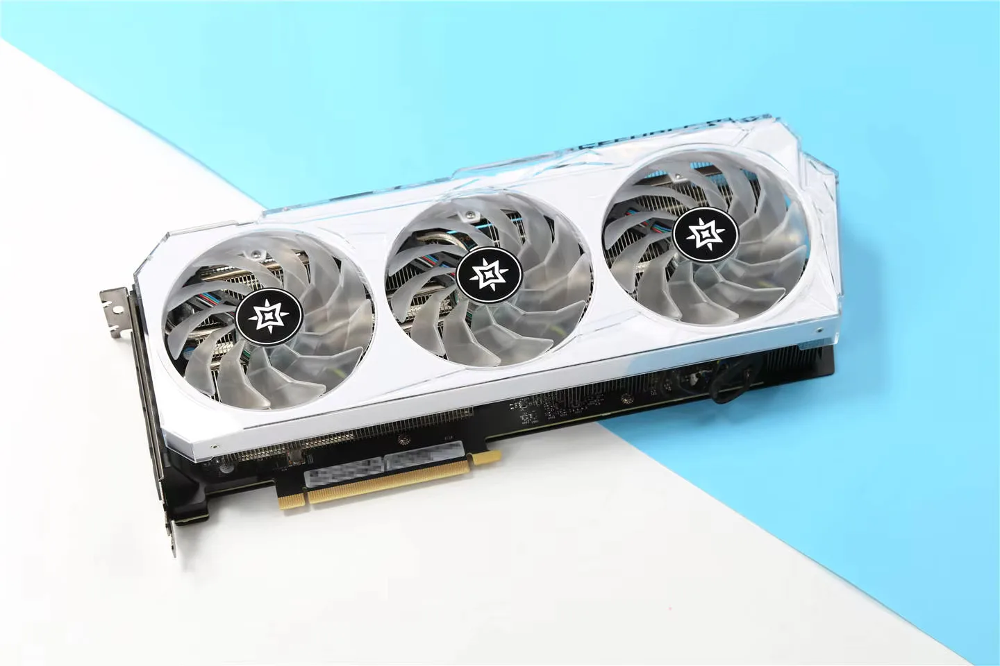 

Used Galax RTX 3060 12GB X-GAME graphics card 192Bit GDDR6 HDMI*1 PCI-E 4.0 x16 GPU RTX3060 12G computer desktop Video cards